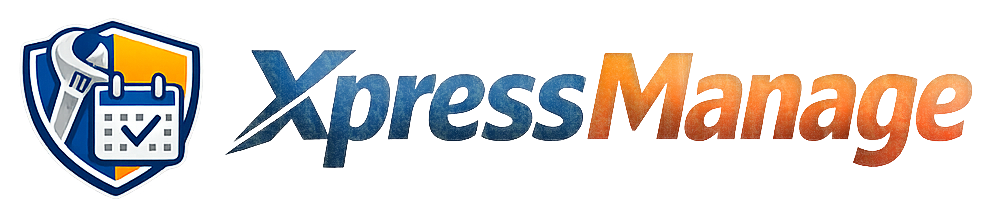 XpressManage